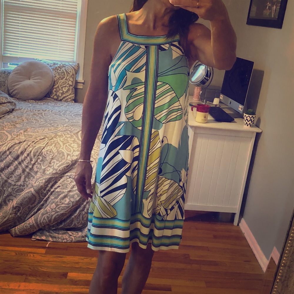BCBG Dress